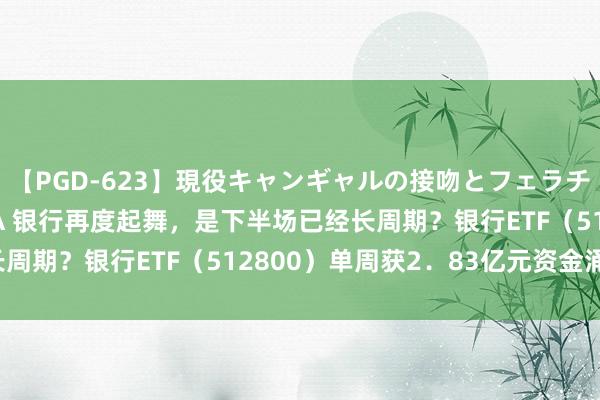 【PGD-623】現役キャンギャルの接吻とフェラチオとセックス ASUKA 银行再度起舞，是下半场已经长周期？银行ETF（512800）单周获2．83亿元资金涌入！